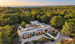 Venta Villa Sant Francesc de Formentera