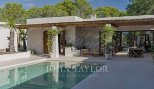 Venta Villa Sant Francesc de Formentera