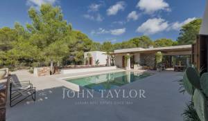 Venta Villa Sant Francesc de Formentera