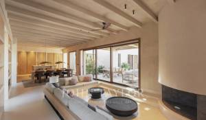 Venta Villa Sant Francesc de Formentera