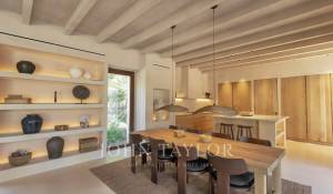Venta Villa Sant Francesc de Formentera