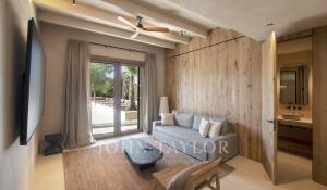 Venta Villa Sant Francesc de Formentera