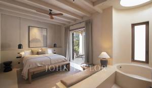 Venta Villa Sant Francesc de Formentera