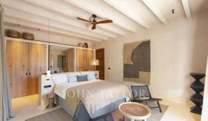 Venta Villa Sant Francesc de Formentera