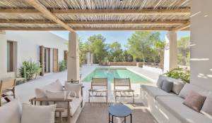 Venta Villa Sant Francesc de Formentera