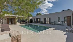 Venta Villa Sant Francesc de Formentera