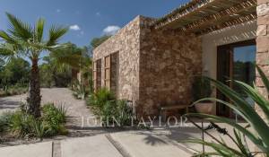 Venta Villa Sant Francesc de Formentera