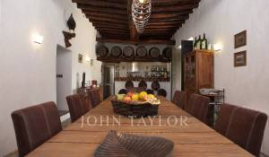 Venta Villa Sant Joan de Labritja