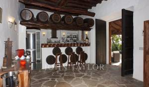 Venta Villa Sant Joan de Labritja