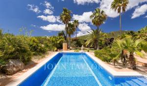 Venta Villa Sant Jordi de Ses Salines