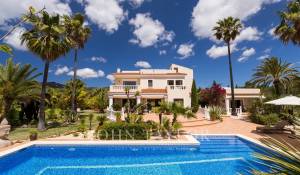 Venta Villa Sant Jordi de Ses Salines