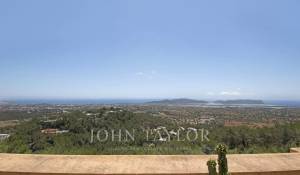 Venta Villa Sant Josep de sa Talaia