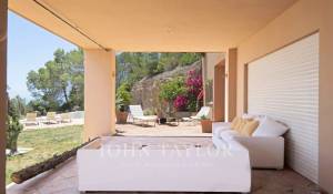 Venta Villa Sant Josep de sa Talaia