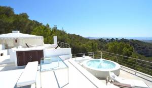 Venta Villa Sant Josep de sa Talaia