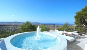 Venta Villa Sant Josep de sa Talaia