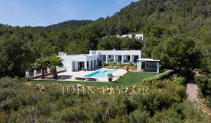 Venta Villa Sant Josep de sa Talaia