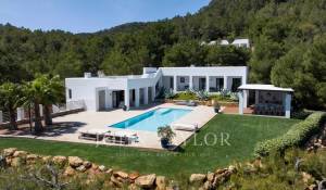 Venta Villa Sant Josep de sa Talaia