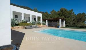 Venta Villa Sant Josep de sa Talaia