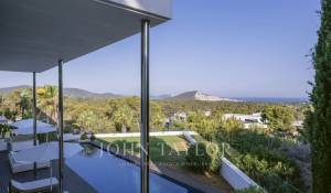 Venta Villa Sant Josep de sa Talaia