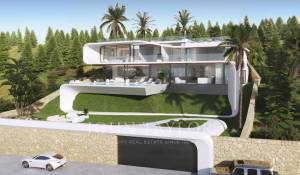 Venta Villa Sant Josep de sa Talaia