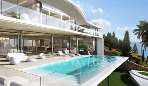 Venta Villa Sant Josep de sa Talaia