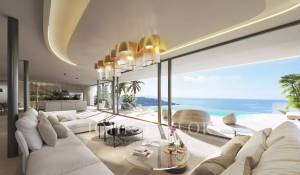 Venta Villa Sant Josep de sa Talaia