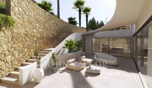 Venta Villa Sant Josep de sa Talaia