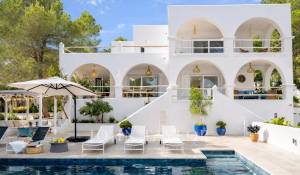 Venta Villa Sant Josep de sa Talaia