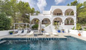 Venta Villa Sant Josep de sa Talaia