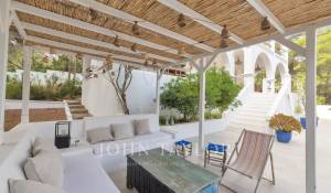 Venta Villa Sant Josep de sa Talaia