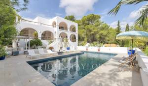 Venta Villa Sant Josep de sa Talaia