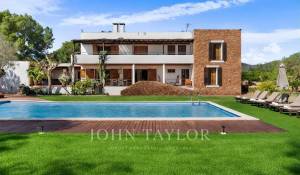 Venta Villa Sant Josep de sa Talaia
