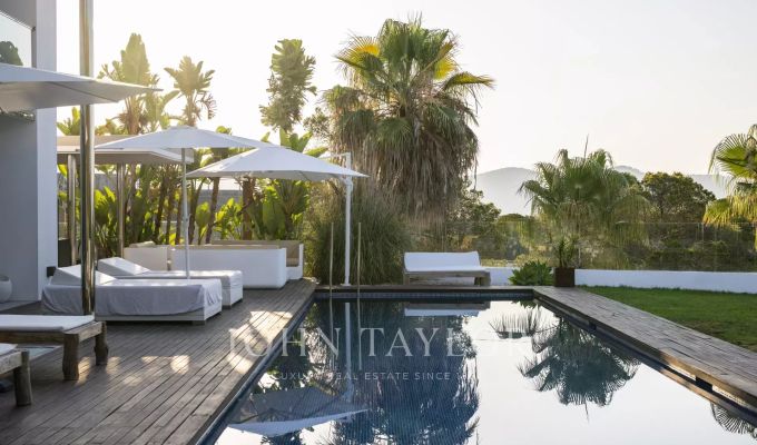 Venta Villa Sant Josep de sa Talaia