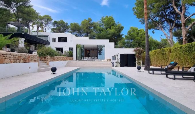 Venta Villa Sant Josep de sa Talaia