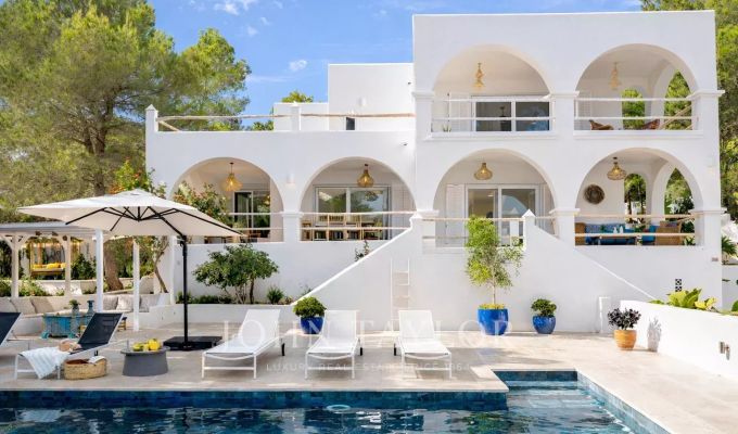 Venta Villa Sant Josep de sa Talaia