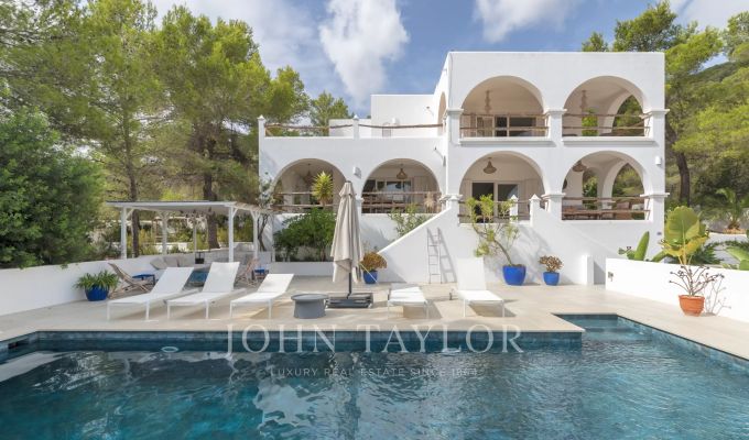 Venta Villa Sant Josep de sa Talaia