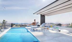 Venta Villa Santa Eularia des Riu