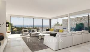 Venta Villa Santa Eularia des Riu