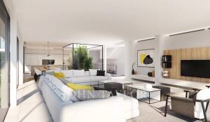 Venta Villa Santa Eularia des Riu