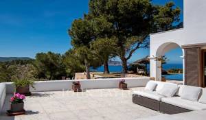 Venta Villa Santa Eularia des Riu