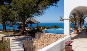 Venta Villa Santa Eularia des Riu