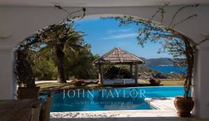 Venta Villa Santa Eularia des Riu