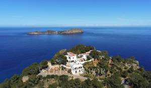 Venta Villa Santa Eularia des Riu