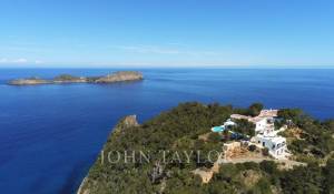 Venta Villa Santa Eularia des Riu