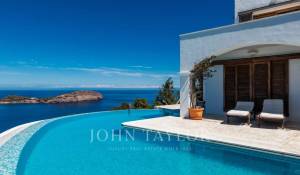 Venta Villa Santa Eularia des Riu