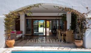 Venta Villa Santa Eularia des Riu