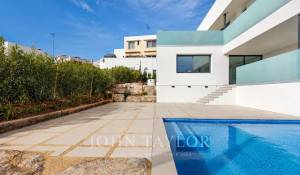 Venta Villa Santa Eularia des Riu