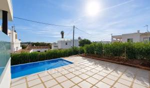 Venta Villa Santa Eularia des Riu