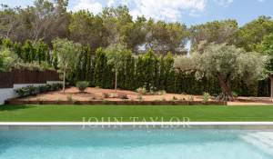 Venta Villa Santa Eularia des Riu