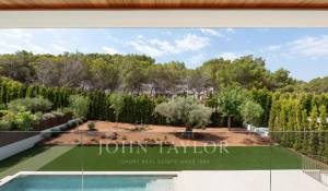 Venta Villa Santa Eularia des Riu